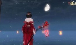 逆水寒最新时装即将爆料,神秘爆料，华丽蜕变即将开启！